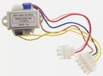United Spas TR108 B8 Transformer 120V 240V 50HZ/60HZ 12VAC-2A. Fixed Price $18.99.