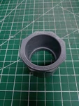 Lasco 837-251 Sch 80 Cpvc 2"X1-1/2" Flush Style Reducer Bushing Made Usa. Fixed Price $9.99.