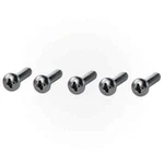 Polaris 8-32 X 3/4" Stainless Steel Pan Screw 5PK (9-100-5115). Fixed Price $12.00.