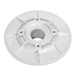 Aquastar Pool Products , 615SI101 Bulkhead 1-1/2 Slip Insider For 6HP101. Fixed Price $27.42.
