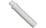 Poolstyle MV200112004PSL PS481 48" White Universal Suction Cleaner Hose. Fixed Price $16.49.