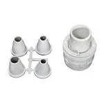 Waterway 210-8750B Poly Jet Internal. Fixed Price $19.19.