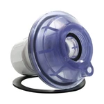 Pentair 523054 Clear Quartz Sleeve Retaining Module Fits All Bioshield Uv Steril. Fixed Price $139.99.