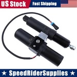Actuator For Polaris Glacier Pro Hd Plow Hydraulic Angle System 2879224 2889029. Fixed Price $346.31.