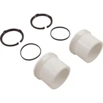 Pentair 178733Z Union, Threaded Half, Cncrp/posiclear Rp/sep Tank. Fixed Price $66.51.