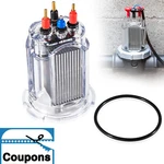 R0511400 Electrode For Zodiac Jandy Aquapure Ei Series APURE35PLG. Fixed Price $249.00.