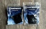 New-hayward RCX97417 Filter Door Replacement For Shark Robotic Pool Vacuum. Fixed Price $28.99.