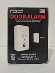 Poolguard DAPT-2 Door Alarm New. Fixed Price $37.99.