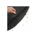 Gli 70-1530OV-BLK-160 15' X 30' Oval Armor Shield Floor Pad. Fixed Price $125.07.
