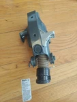 Shark Rocket Deluxe Pro NV351WM2. 26 Lower Hose Assembly. Fixed Price $25.00.