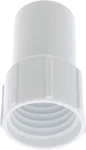 1-1/2" Pool Vacuum Hose Cuff Easy Install Abs Replacement For Secure Sealing. Fixed Price $14.39.