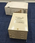 Intermatic PX100: Watt Pool & Spa Safety Transformer 200V Input - Steel. Fixed Price $112.86.