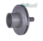 Waterway 1.5 Hp Impeller For New Style Hi-flo Ii Pool Pumps 310-8030B. Fixed Price $20.84.