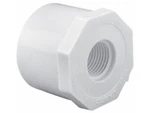 1"SPG X .75"FPT SCH40 Pvc Reducer Bushing (lasco 438-131BC). Fixed Price $9.45.