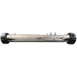Heater, Flothru, Nuwave Repl, 19" X 2", 230V, 5.5KW, Generic : B24055C. Fixed Price $128.02.