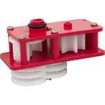 Hydro Timer Gear Kit, Zodiac Ray-vac/dm Hose : RO377000. Fixed Price $127.00.