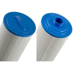 Filter Cartridge Replacement 25 Sqft Ht 1-1/2"MPT B 5-5/8"DIA 6"L. Fixed Price $52.44.