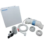 Salt Chlorine Generator, Hayward Aquarite, 25K, W/ Tcell : W3AQR9. Fixed Price $2398.80.