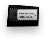 Jandy Aqualink 10 Dual Chip #5836. Fixed Price $27.75.