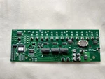 Pentair 520073 Intellitouch Pool/spa Pcb Control Board Heater Filter Pump. Fixed Price $300.00.