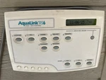 Jandy Aqualink RS6 Indoor Wired Pool Spa Control Panel Pcb 6473-E 6475. Fixed Price $400.00.