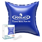 Pool Pillow For - Winterizing, Pvc Air Protection 4FT X. Fixed Price $22.99.