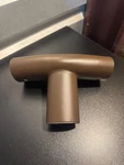 Coleman 18 Pool Connector Frame Part New. Fixed Price $12.99.