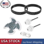 R0796200 Complete /MX8 Elite Tune Up Kit For Zodiac Baracuda Pool Cleaners. Fixed Price $59.50.