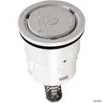 521519 Quickclean Style Ii High Flow Infloor Cleaning Head, White. Fixed Price $66.36.