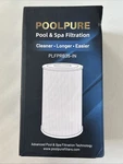 Poolpure, PLFPRB35-IN, Filter. Fixed Price $14.39.