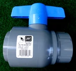 Spears 2622-020C BCCHB-1 Utility Ball Valve 2" Nominal Socket End Style Glue. Fixed Price $25.95.