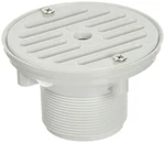 Hayward SP1424 1-1/2" Fip Mip White Adjustable Wall Floor Inlet Concrete Pool. Fixed Price $57.48.