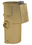 Perma-cast Llc PMCPS4015B Permacast Anchor BRONZE-1-1/2 Tube. Fixed Price $49.95.