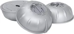 Replacement Chlorine Cartridges Fits Frog Ease Floating System - 3 Pack. Fixed Price $39.99.