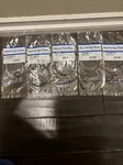 Pack 0-515KIT-9 Jandy Valve (SPG-601-1261) New/sealed. Fixed Price $13.00.