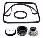 Super Pump Seal For Hayward Go 3. Epp K1024 Full O-ring Kit. Supe.... Fixed Price $16.20.