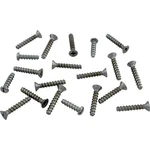 Screw Kit, Hayward SP1077/1085 Skimmer, Faceplate, Long. Fixed Price $43.00.