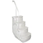 Main Access 200600T 24" Smart Step. Fixed Price $341.96.