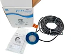 Hayward Purewhite Led Spa Light, 120V Cool 100W 100' Cord, LPL-S1W-120-100. Fixed Price $399.99.