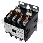 New Hartland Controls HCC-4XQ04CG Contactor AC24V 40A 50/60HZ. Fixed Price $238.34.