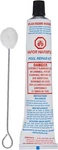 Jed Pool Tools 35-244 Vinyl Repair Kit 130 Sq. Glue. Fixed Price $29.70.
