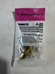 Watts A-25 968-P Ander-lign Compression Connector. Fixed Price $6.00.