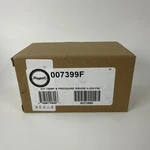 Raypak 007399F-M Temperature & Pressure Gauge-kit Brand New. Fixed Price $28.02.