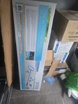 Intex Deluxe Pool Maintenance Kit W/ Vacuum For Gph 28003E. Fixed Price $20.00.