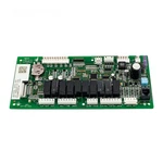 Raypak Digital Control Board Replacement Kit (5450-8450) Sku 100-10000347. Fixed Price $340.21.