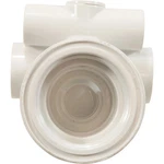 Jet Body, Bwg/gg Trans-adjustable, A1/2"S X W1"S. Fixed Price $18.94.