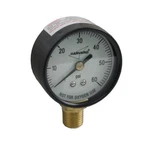 American Granby IPG602-4L Pressure Gauge. Fixed Price $14.18.