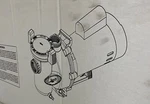 Jandy Flopro 1-SPEED Medium Head Up Rated Pump 3/4 115/230V FHPM.75. Fixed Price $429.00.
