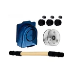 Pentair 522386 Repair Kit For Intelliph Controllers Tank Mounted Oem Pump. Fixed Price $143.85.