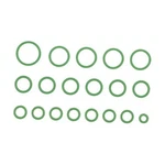 Sternweg A/c System O-ring And Gasket Seal Kit For 26010; RS3900; MT3900. Fixed Price $11.49.